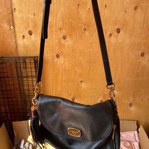 Michael kors cross body